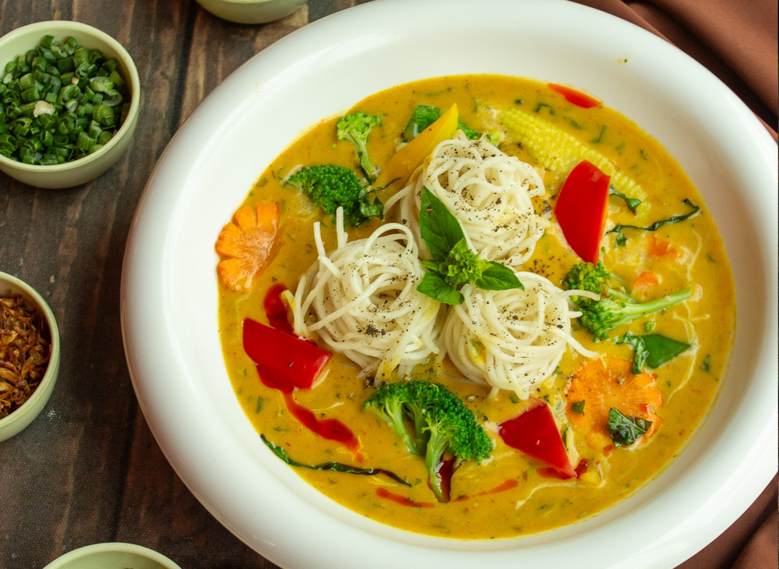 Khow Suey